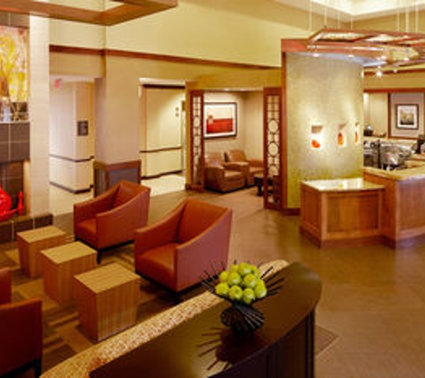 Hyatt Place Chantilly/Dulles Airport-South - Chantilly, VA