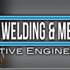RJ Welding and Metal Fabrication Inc.