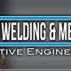 RJ Welding and Metal Fabrication Inc.