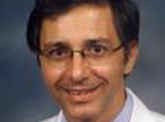 Dr. Marino Leonardi, MD - Fort Smith, AR