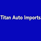 Titan Auto Imports
