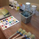 Hue - Paint