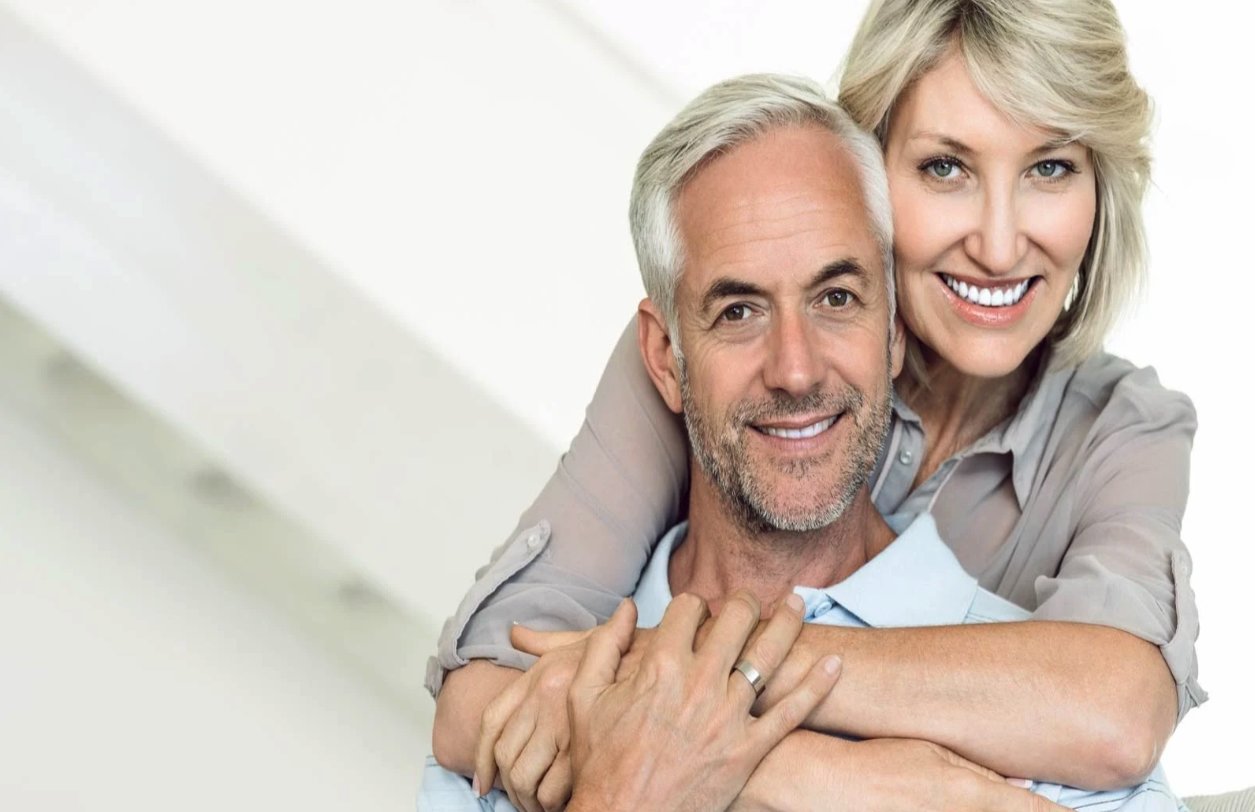 Comprehensive Dentistry