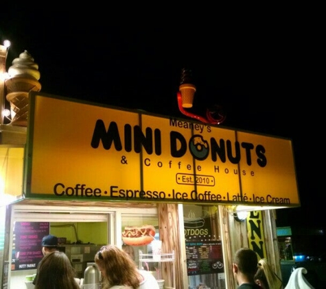 Meaney's Mini Donuts - Sarasota, FL