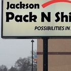 Record Nations (Jackson Pack N Ship)