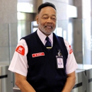DK Security - Security Guard & Patrol Service