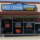 California Check Cashing Stores