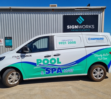 RGI Signworks WA - Webberton, WA