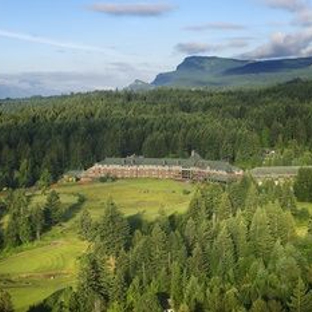 Skamania Lodge - Stevenson, WA