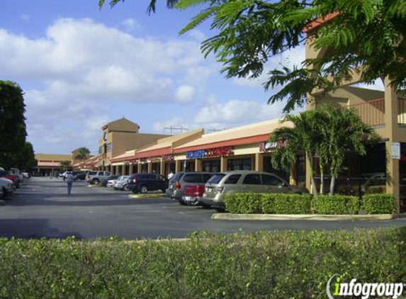 Coral West Animal Clinic - Miami, FL