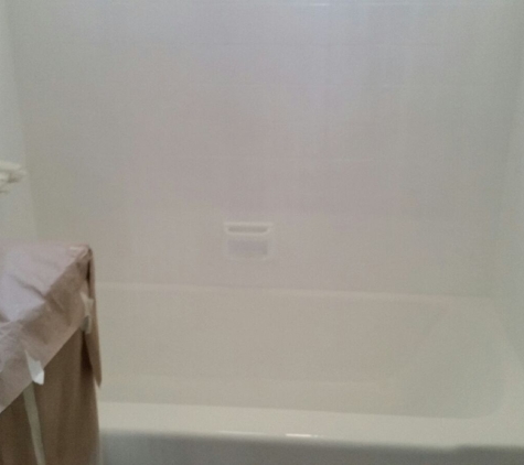 LA's Bathtub Reglazing and Refinishing - Whittier, CA