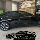 AR AutoWorks - Glass Coating & Tinting