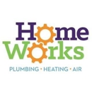 HomeWorks Plumbing Heating & Air - Air Conditioning Service & Repair