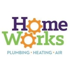 HomeWorks Plumbing Heating & Air