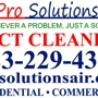 Pro Solutions Air