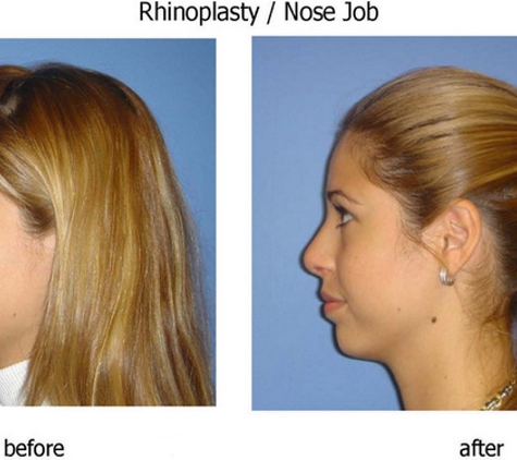 Clinic of Cosmetic Surgery - Milwaukee, WI