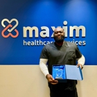 Maxim Healthcare Services Miami, FL Regional Office