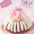 Nothing Bundt Cakes