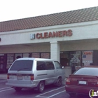 Mary Cleaners