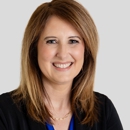 Amy Houk at CrossCountry Mortgage