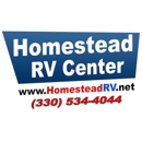 Homestead RV Center - Shopping Centers & Malls