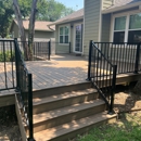 Red Knights Construction - Deck Builders