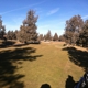 Greens at Redmond Golf Course