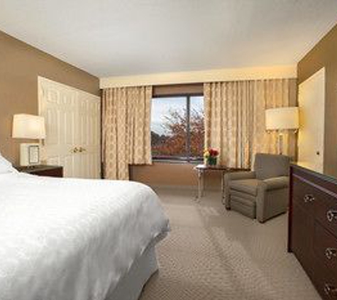 Sheraton Reston Hotel - Reston, VA