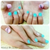 Simply Nails gallery