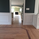GB Hardwood Floor - Floor Waxing, Polishing & Cleaning