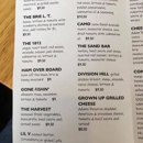The Sandwich Bar - American Restaurants