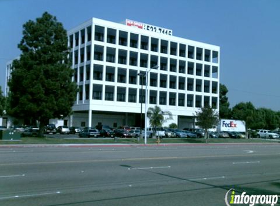 Saddleback Square Office - Buena Park, CA