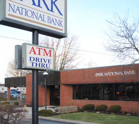 Park National Bank - Johnstown, OH