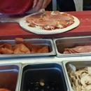 Genova Pizzeria - Pizza
