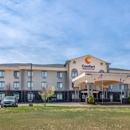 Comfort Inn & Suites - Motels