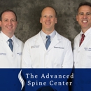 The Advanced Spine Center - Medical Clinics