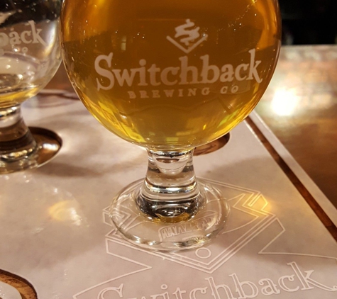 Switchback Brewing Co - Burlington, VT