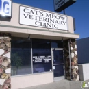 Cat's Meow Veterinary Clinic - Veterinarians