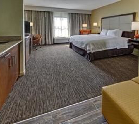 Hampton Inn Concord/Kannapolis - Concord, NC