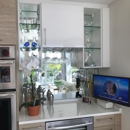 Precision Glass & Mirror Inc - Mirrors