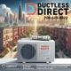 Ductless Direct