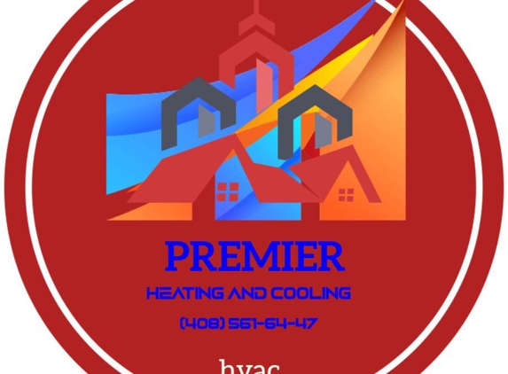 Premier Heating and Cooling