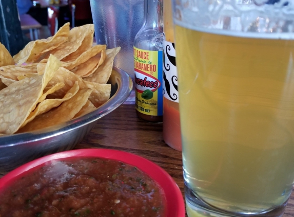 Local Cantina - Columbus, OH