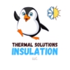 Thermal Solutions Insulation and Seamless Gutters gallery