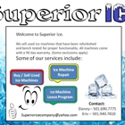 Superior Ice Company