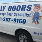 Billy Doors Inc