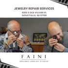 Faini Designs Jewelry Studio