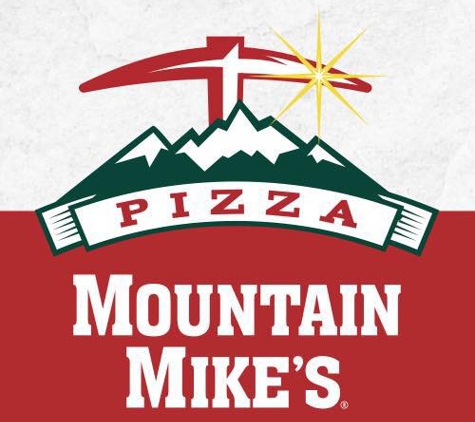 Mountain Mike's Pizza - Atwater, CA