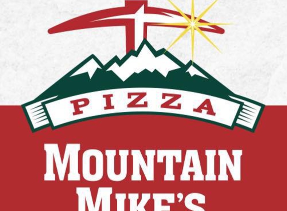 Mountain Mike's Pizza - Martinez, CA