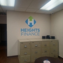 Heights Finance